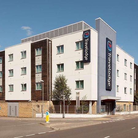 Travelodge Bracknell Central Екстериор снимка