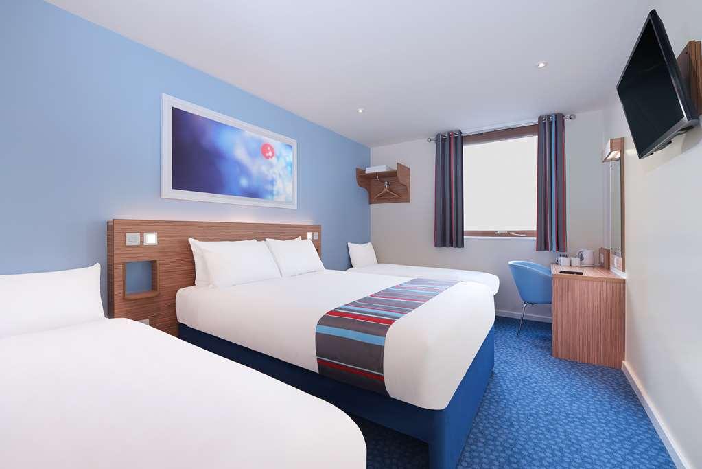 Travelodge Bracknell Central Стая снимка