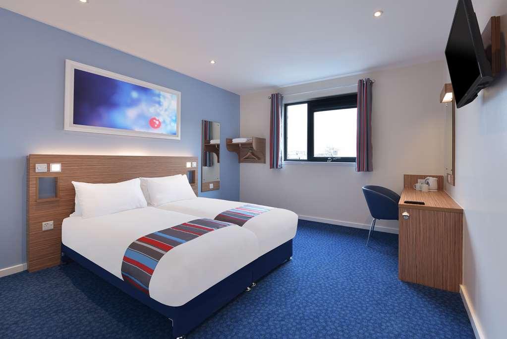Travelodge Bracknell Central Стая снимка
