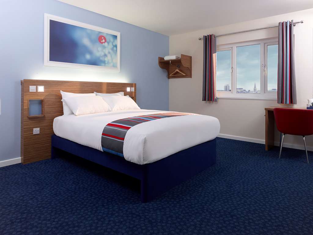 Travelodge Bracknell Central Стая снимка