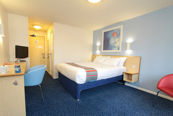 Travelodge Bracknell Central Стая снимка