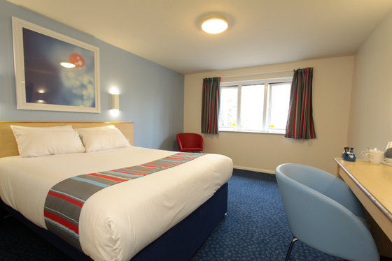 Travelodge Bracknell Central Стая снимка