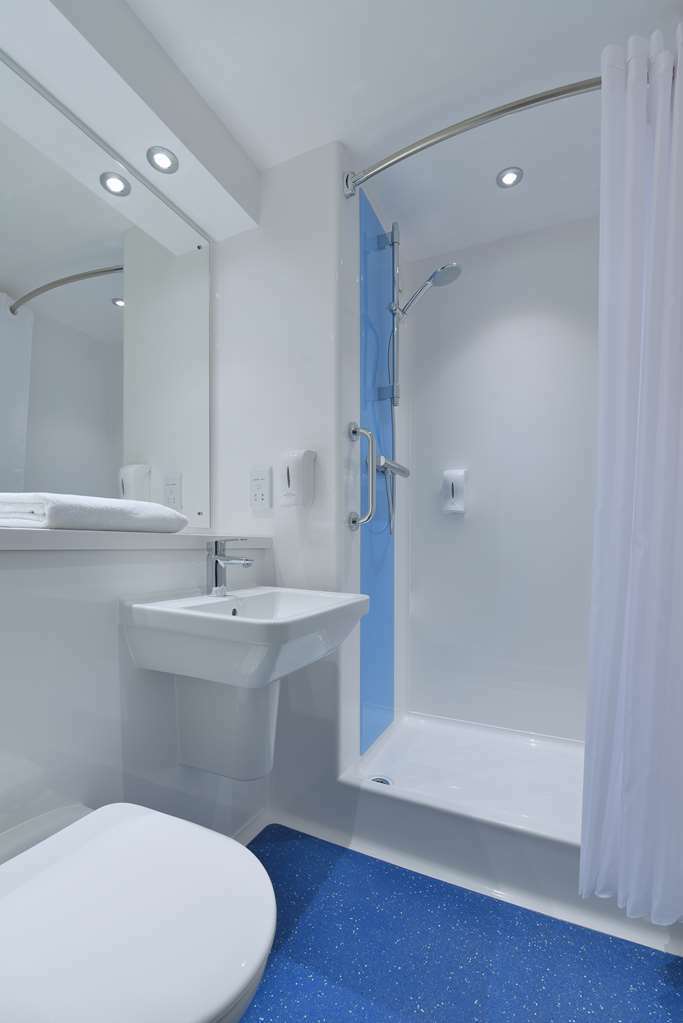 Travelodge Bracknell Central Стая снимка